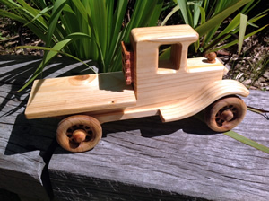 Daddy Day Care Cars