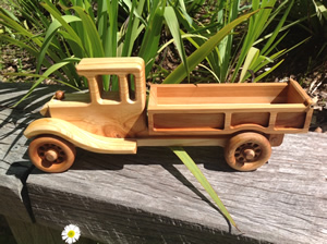 Daddy Day Care Cars