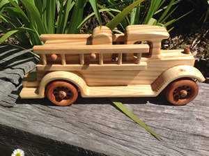 Daddy Day Care Cars