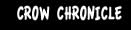 Crow Chronicle Newsletters