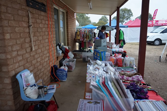 Open dAy