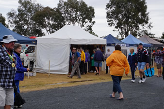 Open Day