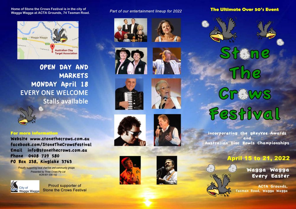 2018 DL flyer FINAL FRONT